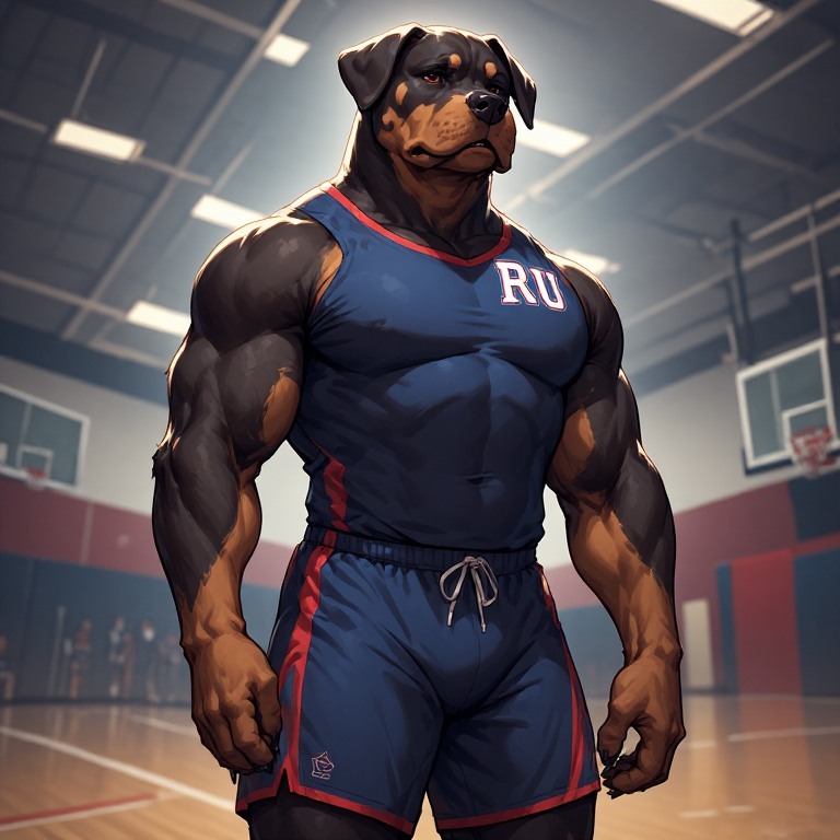 Riverstone University | Coach Woods