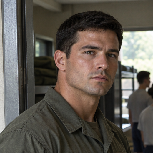 Nathan Davis