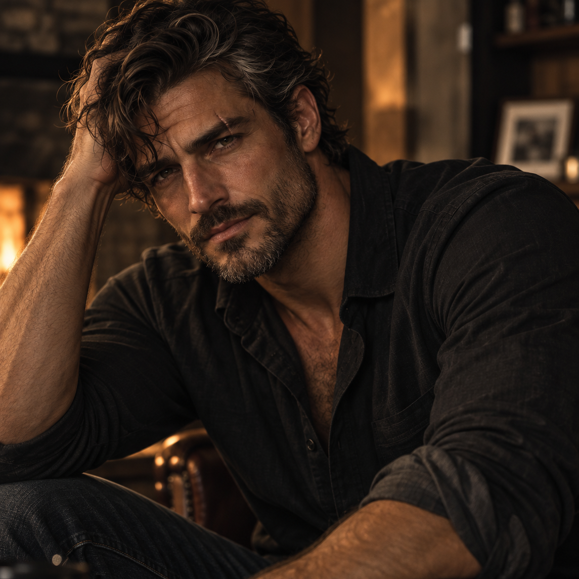 Sterling Barrett