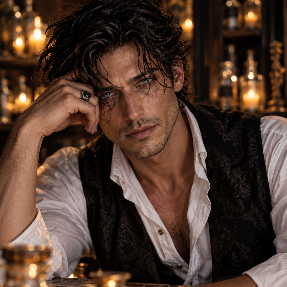 Sebastian Voss