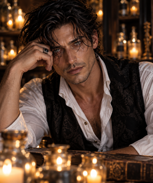 Sebastian Voss