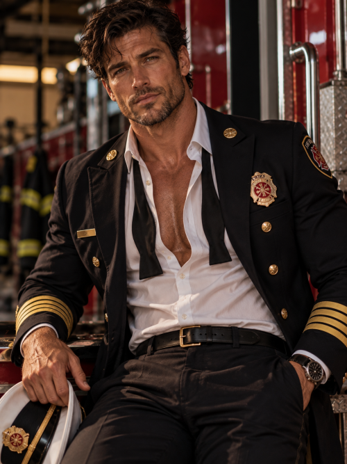 Luke Bennett