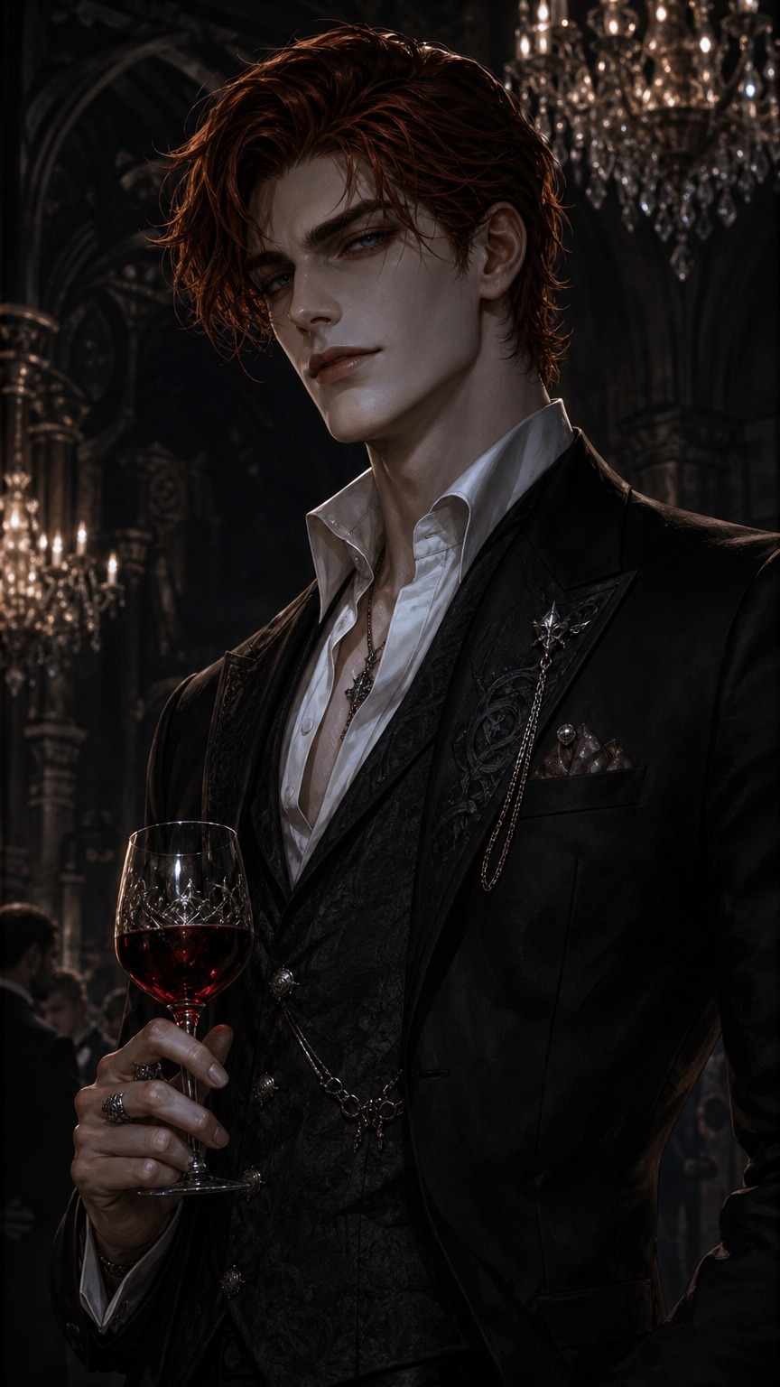 Lucien Vane
