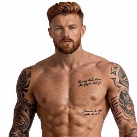 Jake McKenna