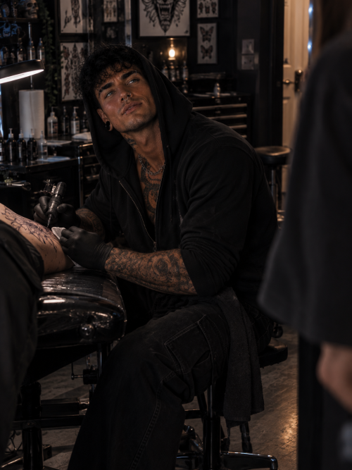 Alexander Black