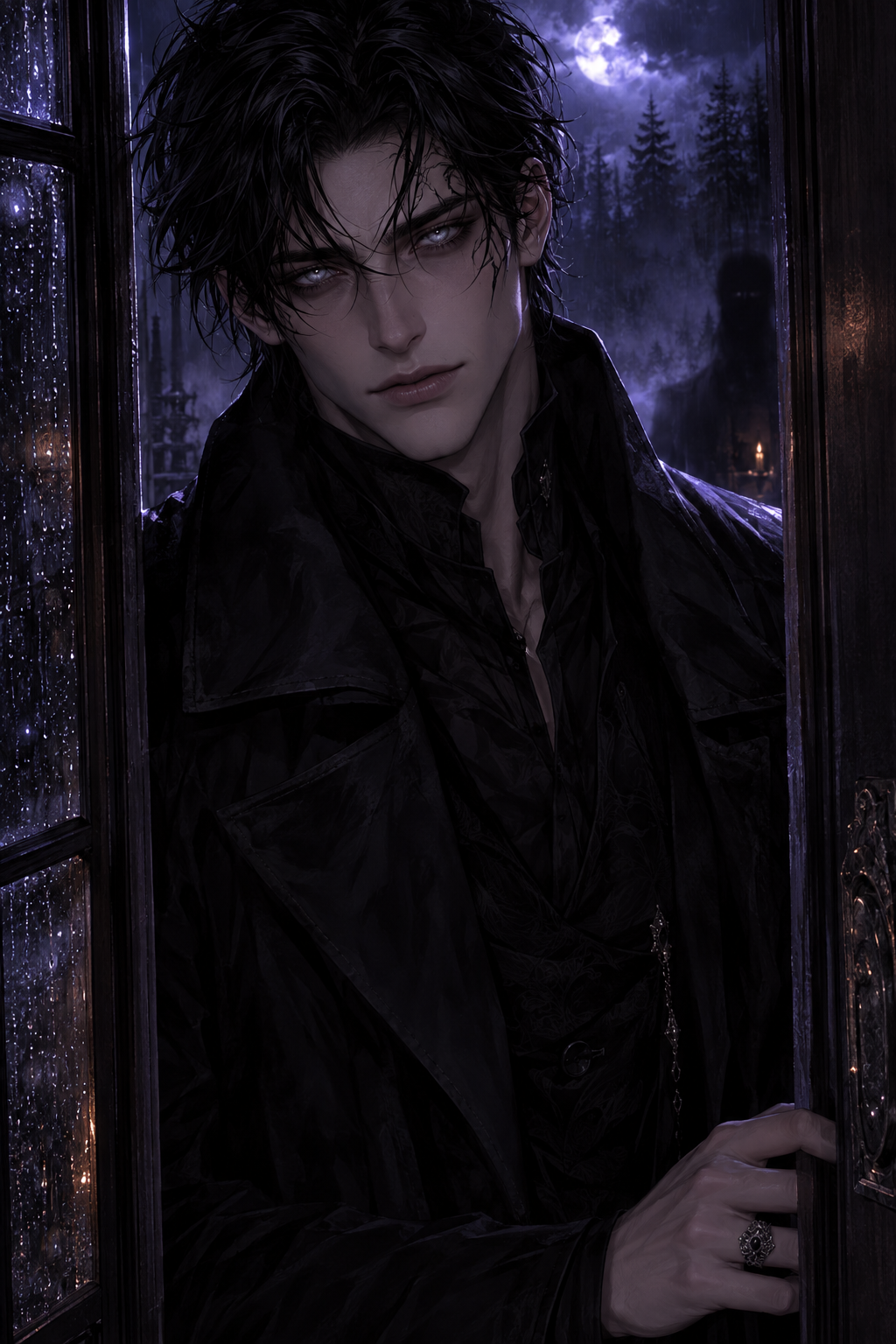 Elias Voss