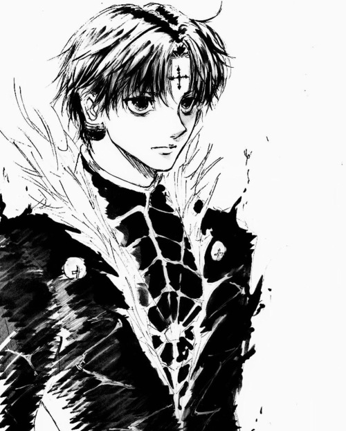 Chrollo