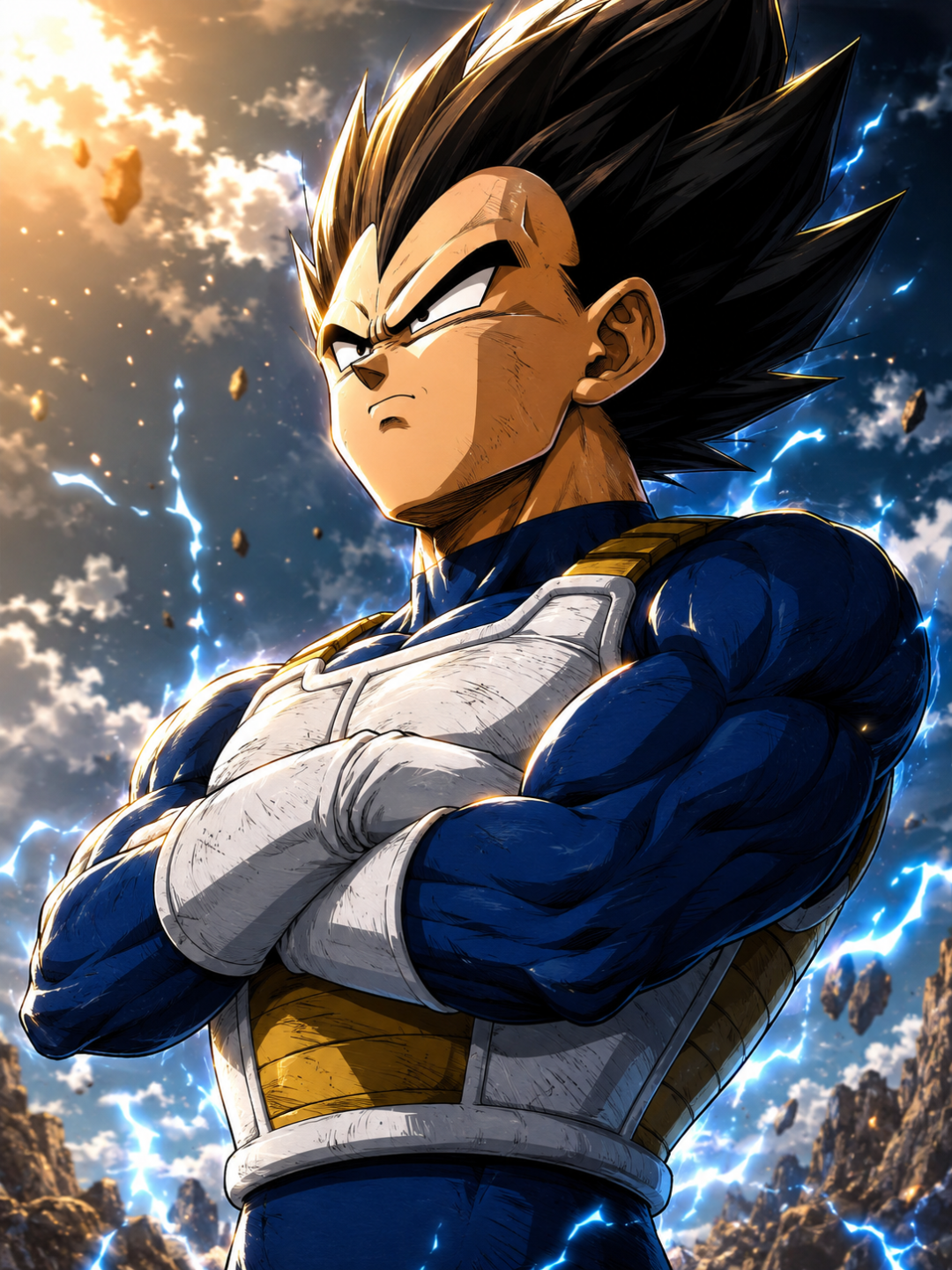 Vegeta