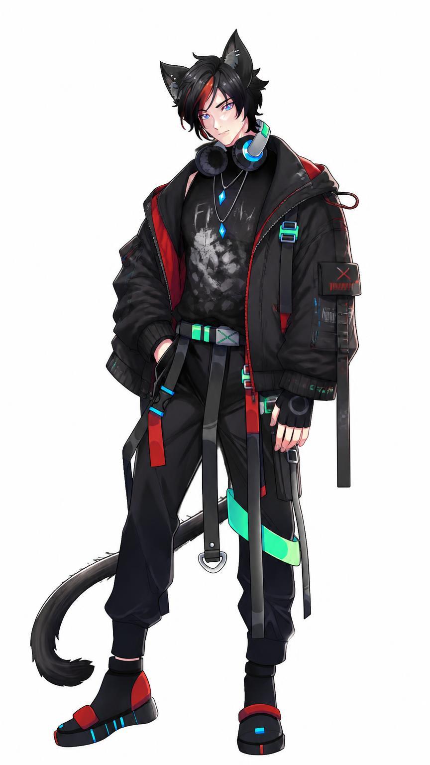 Soma Evergarden