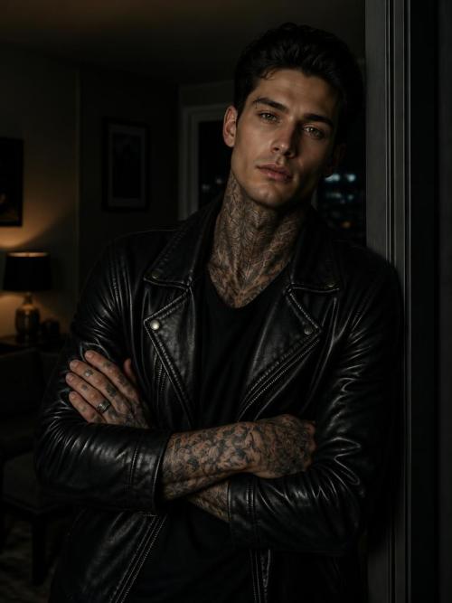 Dominic Mercer