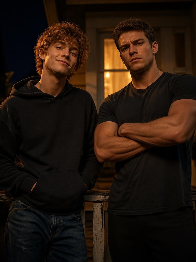 Chase-Brothers