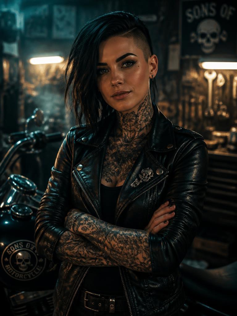 Vice  | Iron Hollow