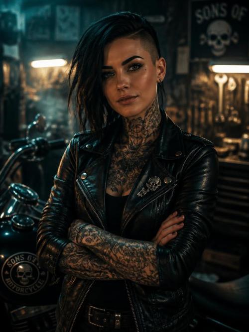 Vice | Iron Hollow