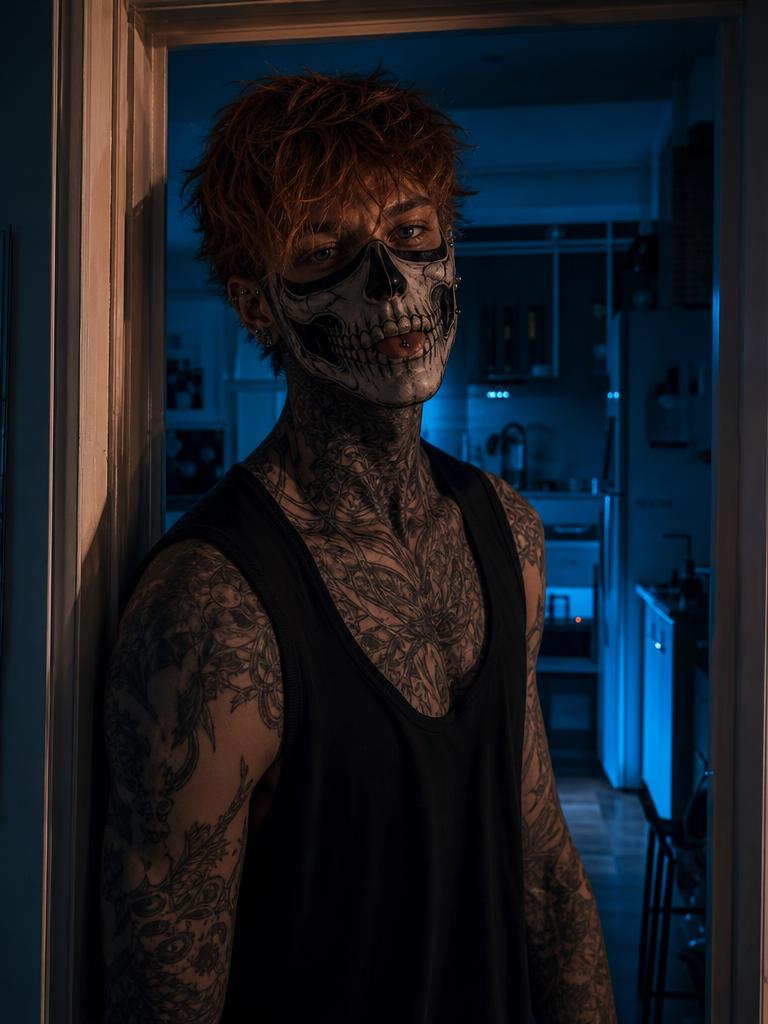Kieran