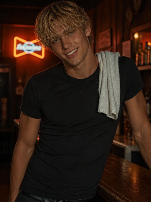 Wyatt Brooks