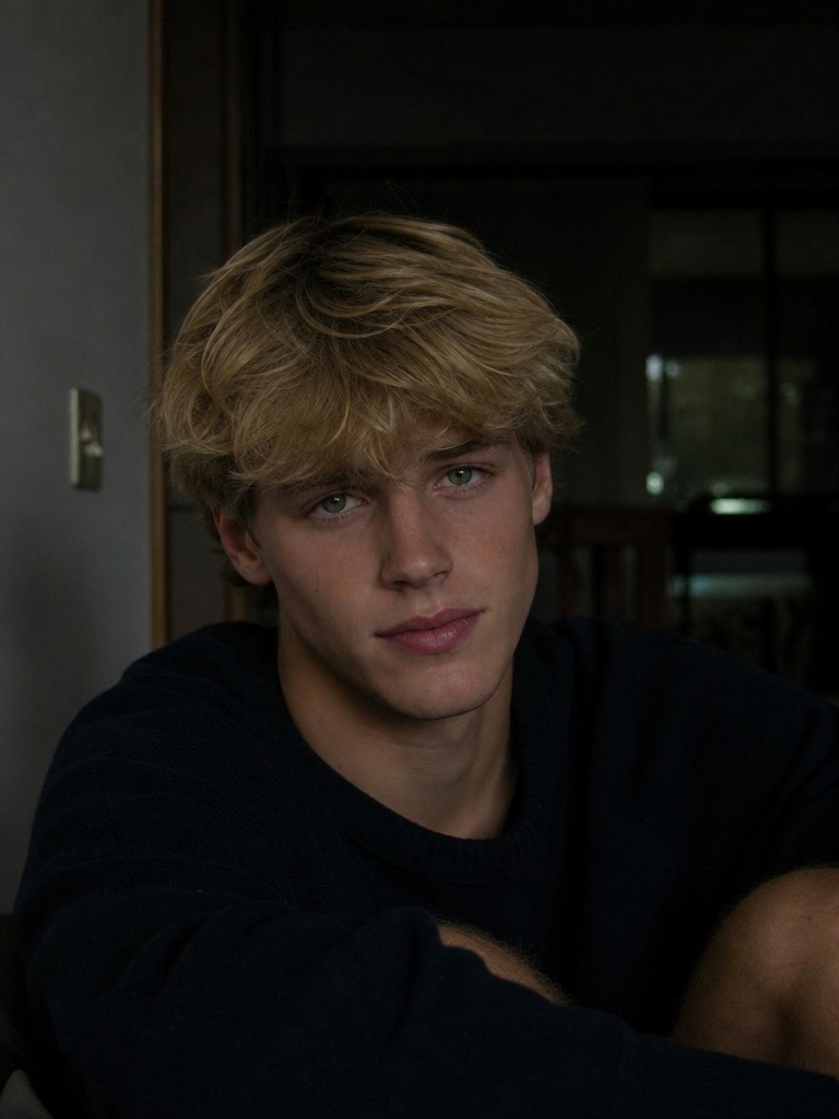 Silas Hale