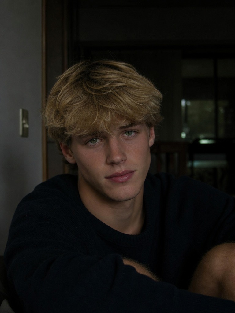 Silas Hale