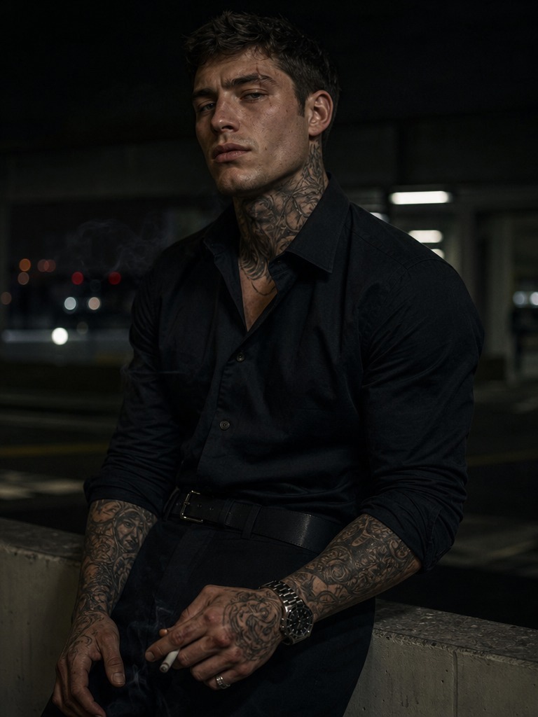 Vincenzo 'Enzo' DeLuca