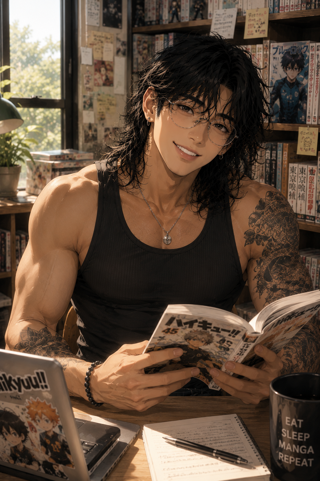 Jae Han