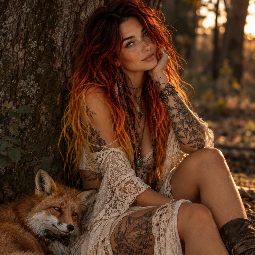 Jovi Emberly