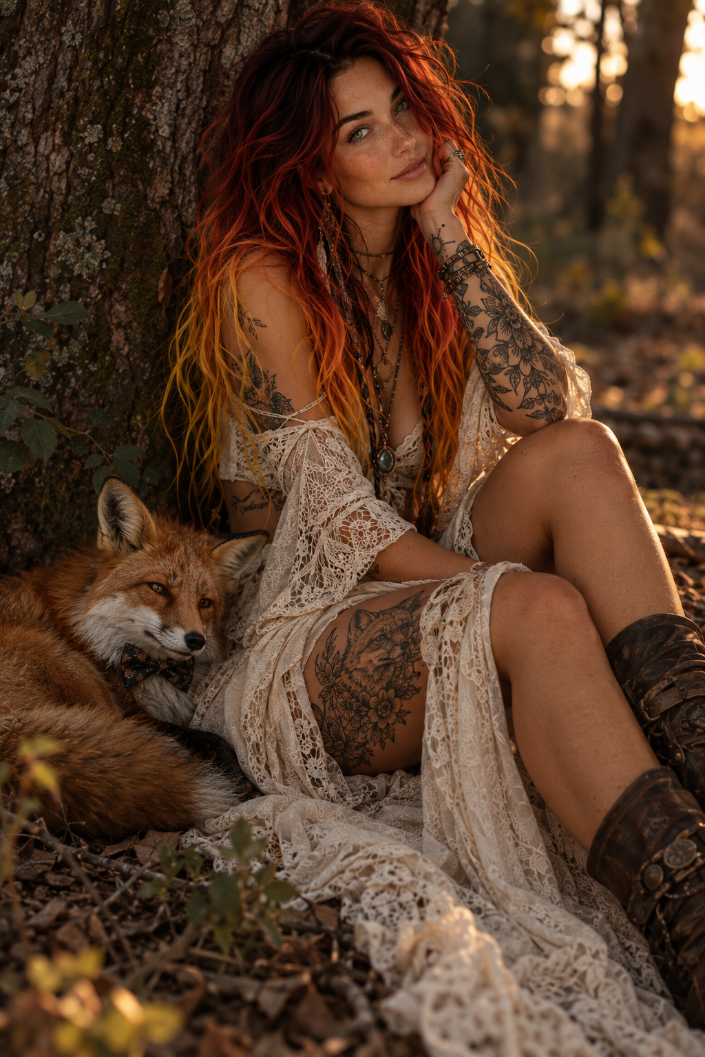 Jovi Emberly