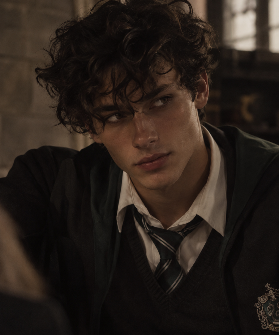 Mattheo Riddle