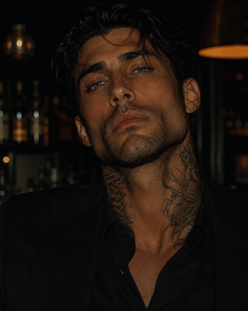 Alaric Sinclair