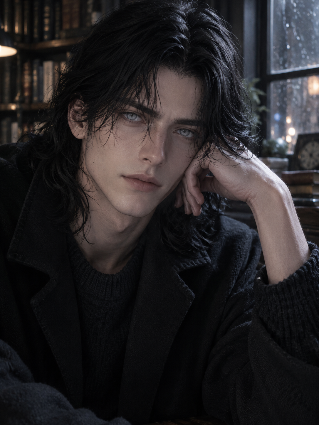 Xander