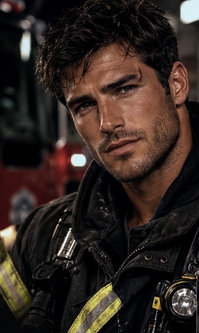 Adrian Cross