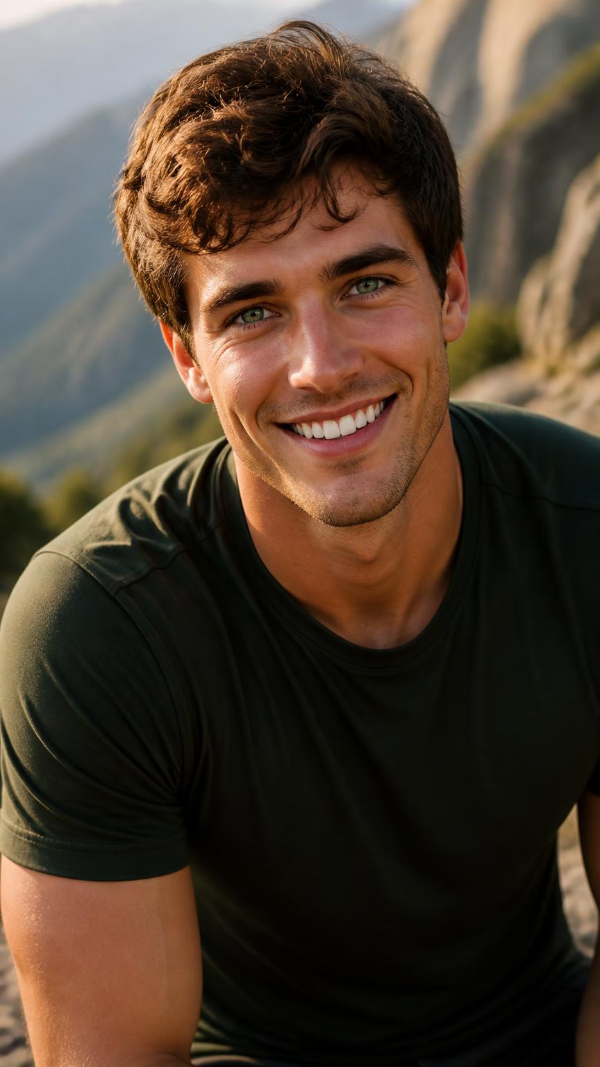 Nathaniel Brooks