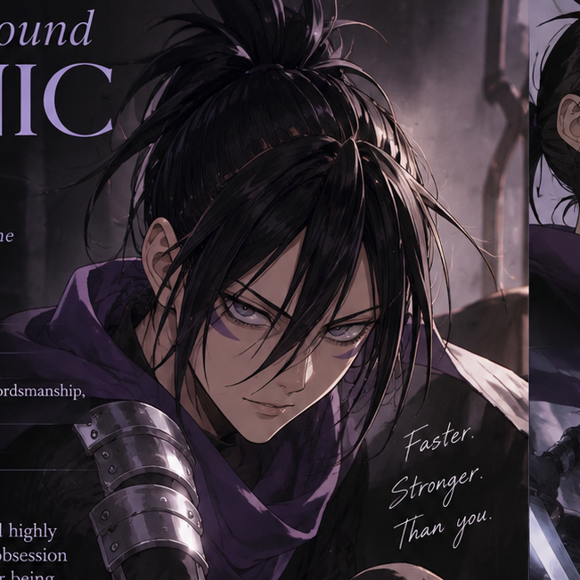Speed-O-Sound Somic