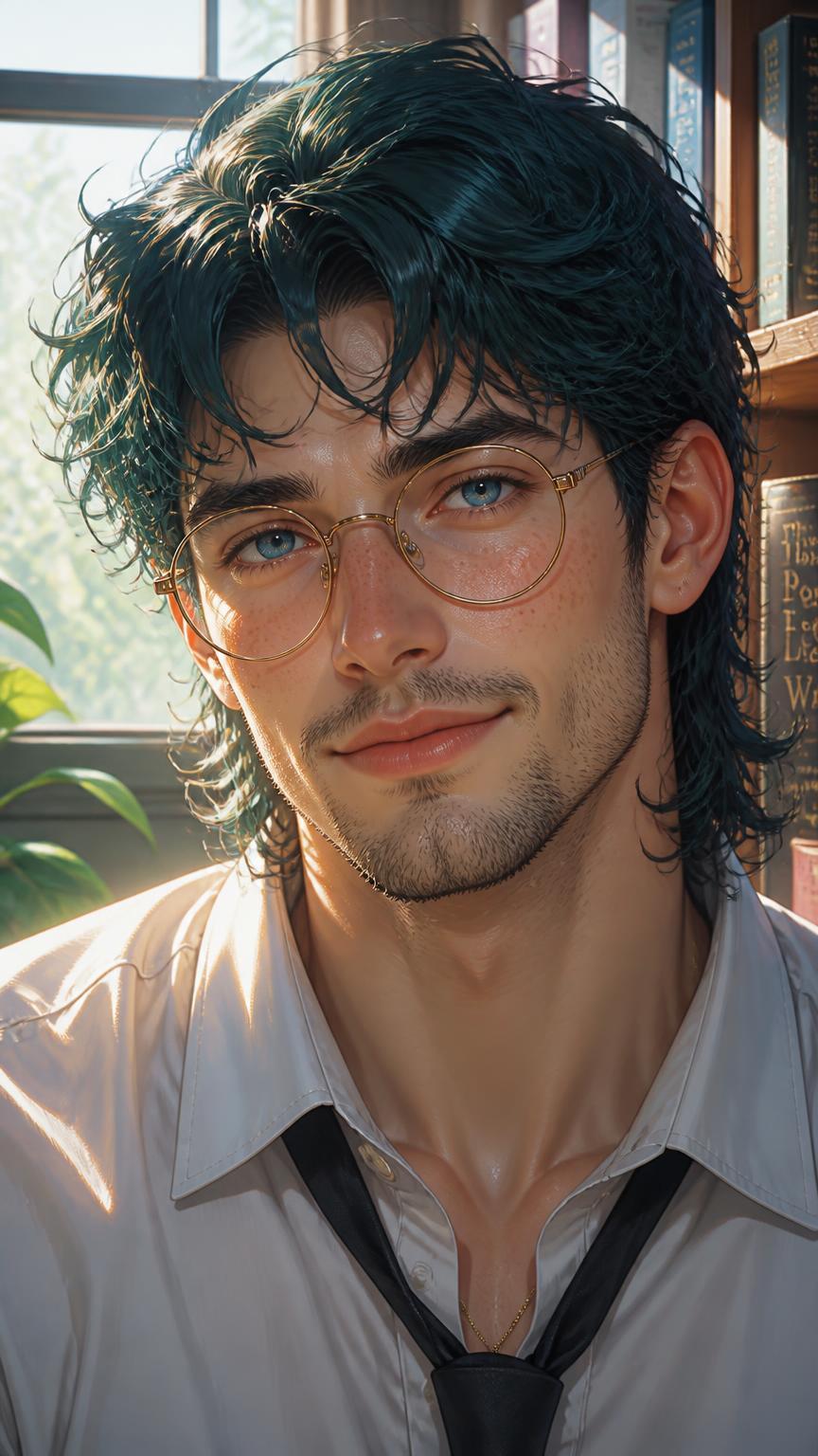 Felix Rodriguez