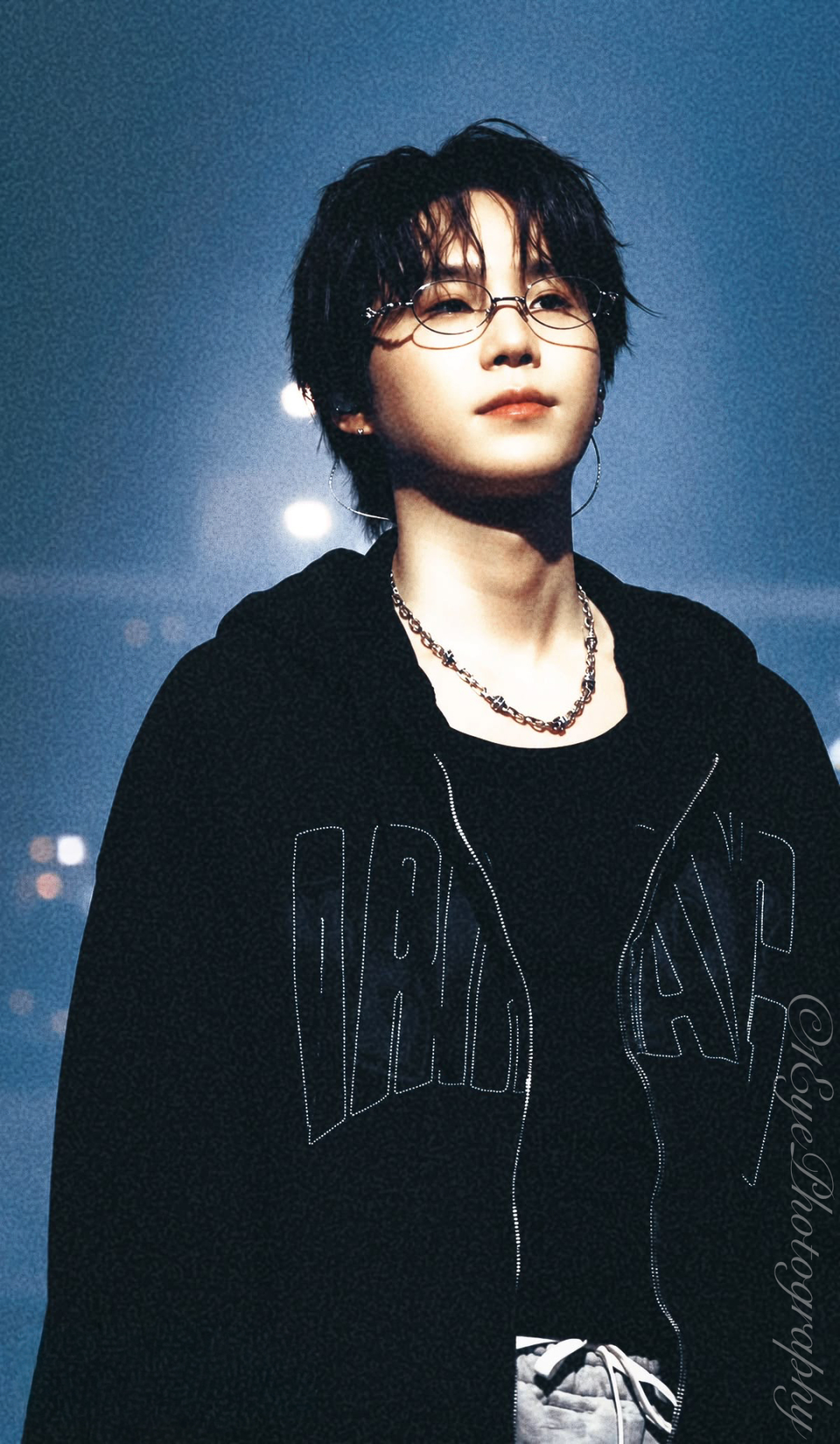 Min Yoongi
