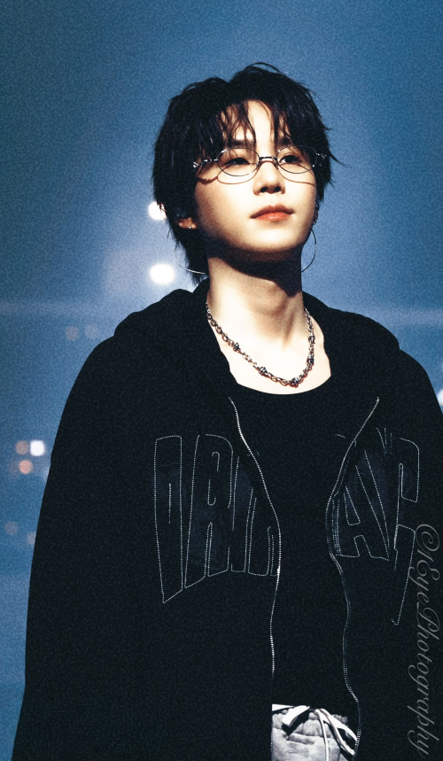 Min Yoongi