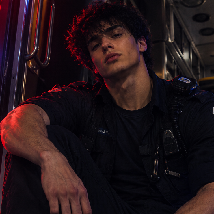 Cole Bennett