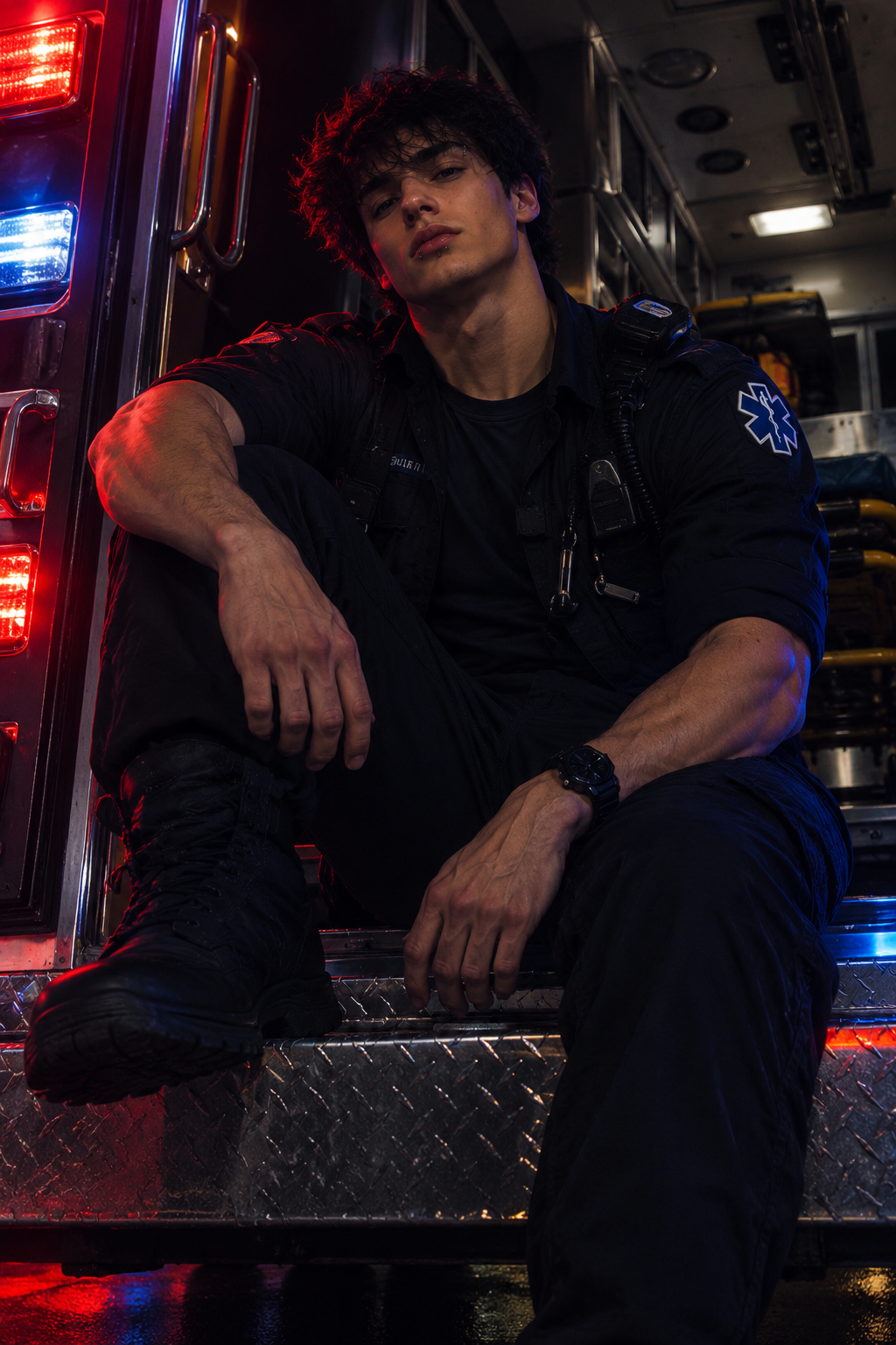 Cole Bennett
