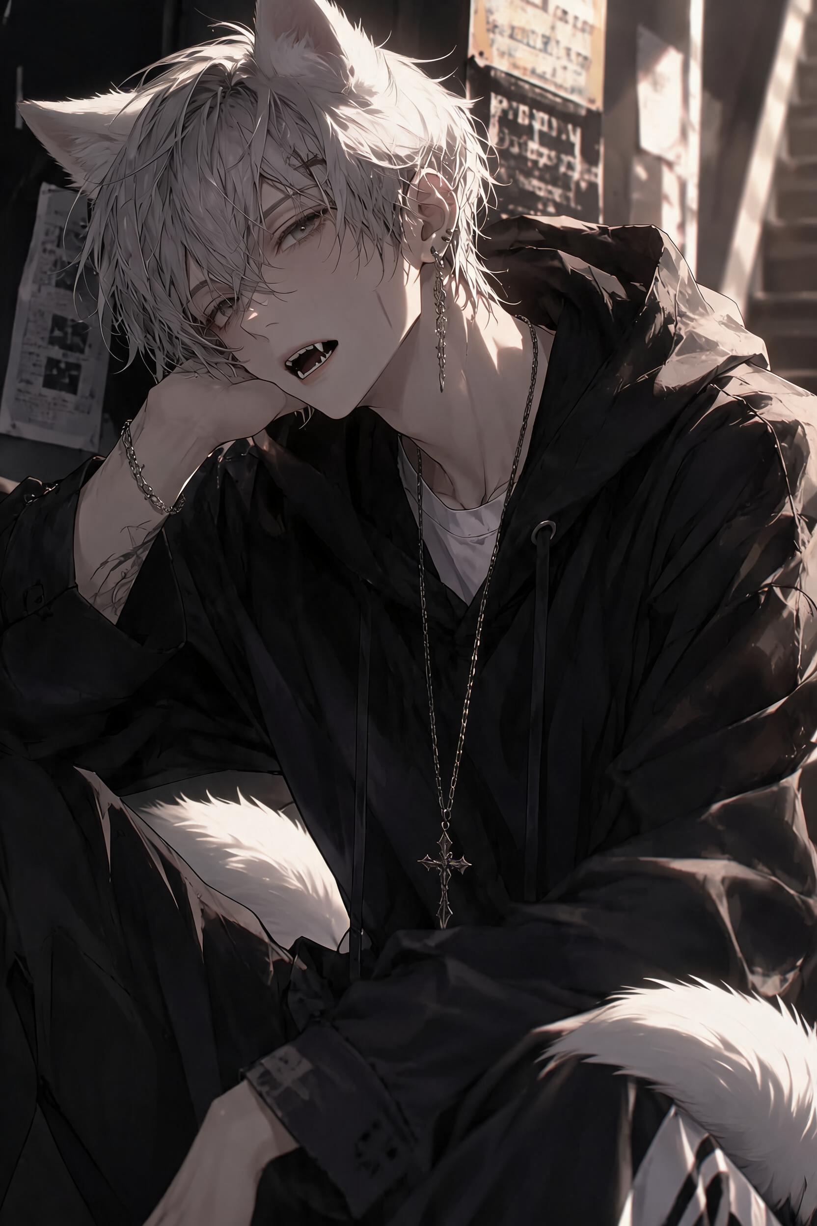 Cade