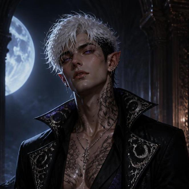 Silas