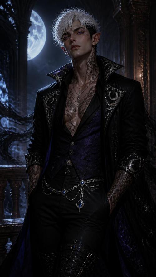 Silas