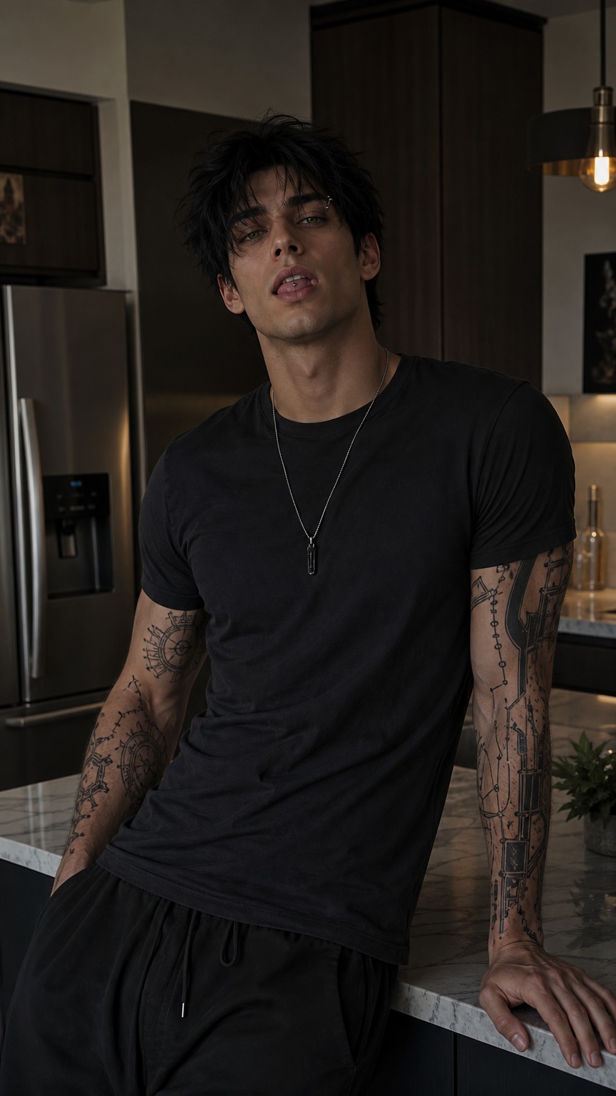 Ryan Hayes