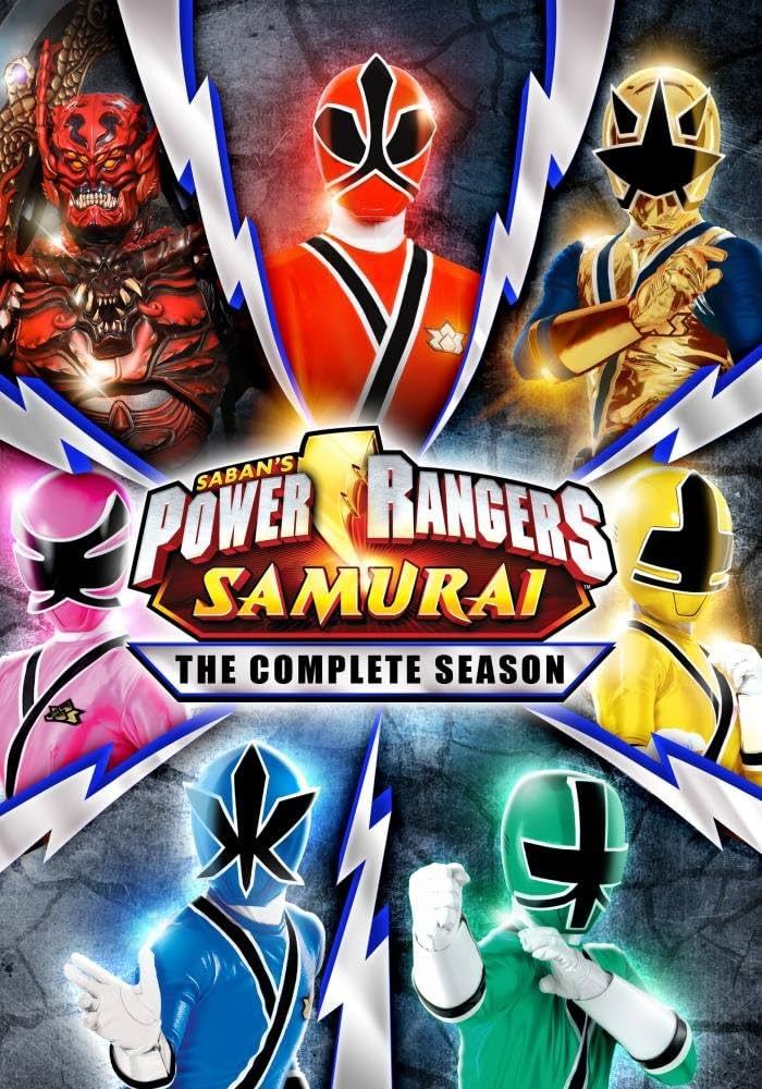 Jayden (Red Ranger)
