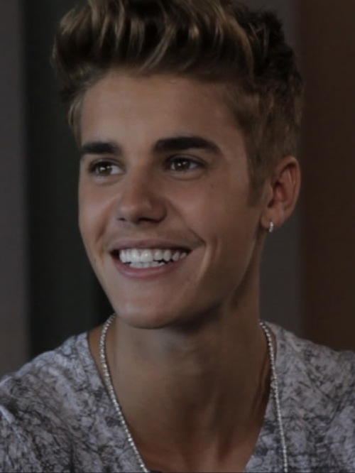 Justin Bieber