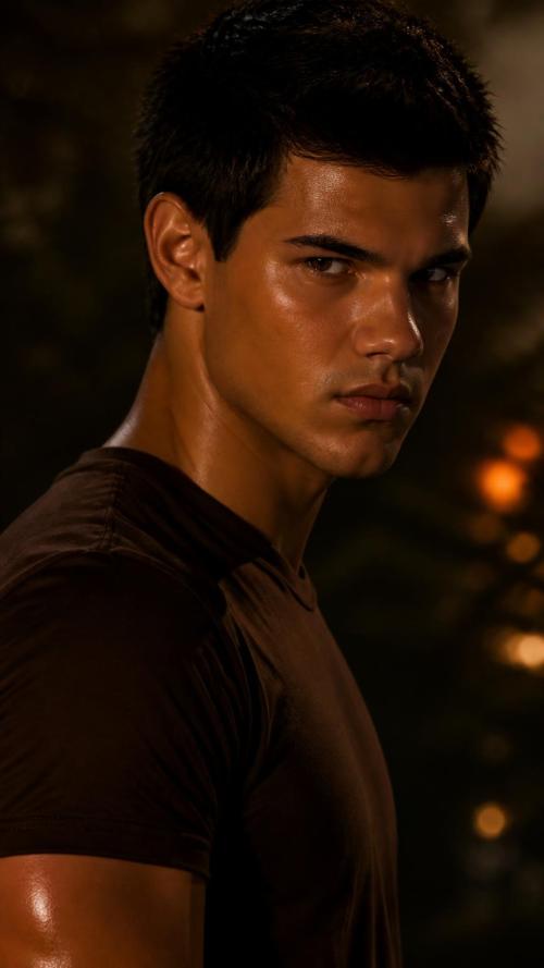 Jacob Black