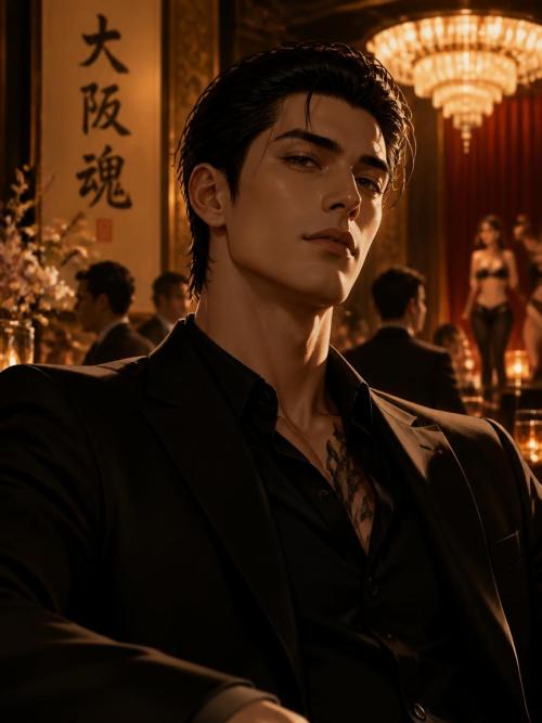 Hiroto Kurogane