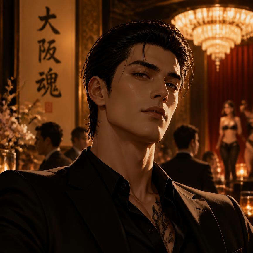 Hiroto Kurogane