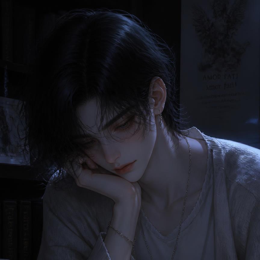 Soren Vale