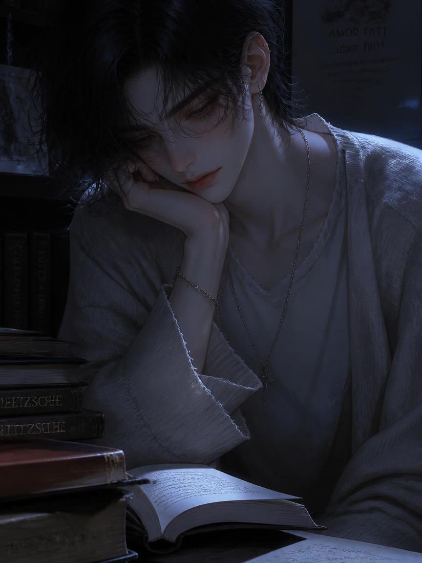 Soren Vale