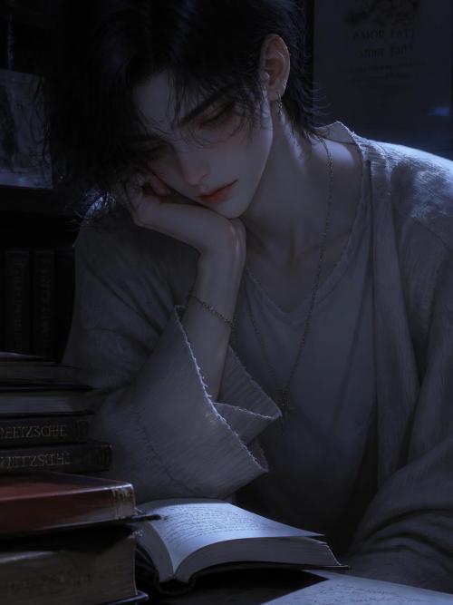 Soren Vale