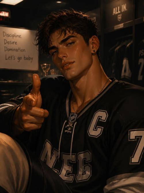 Cole Bennett