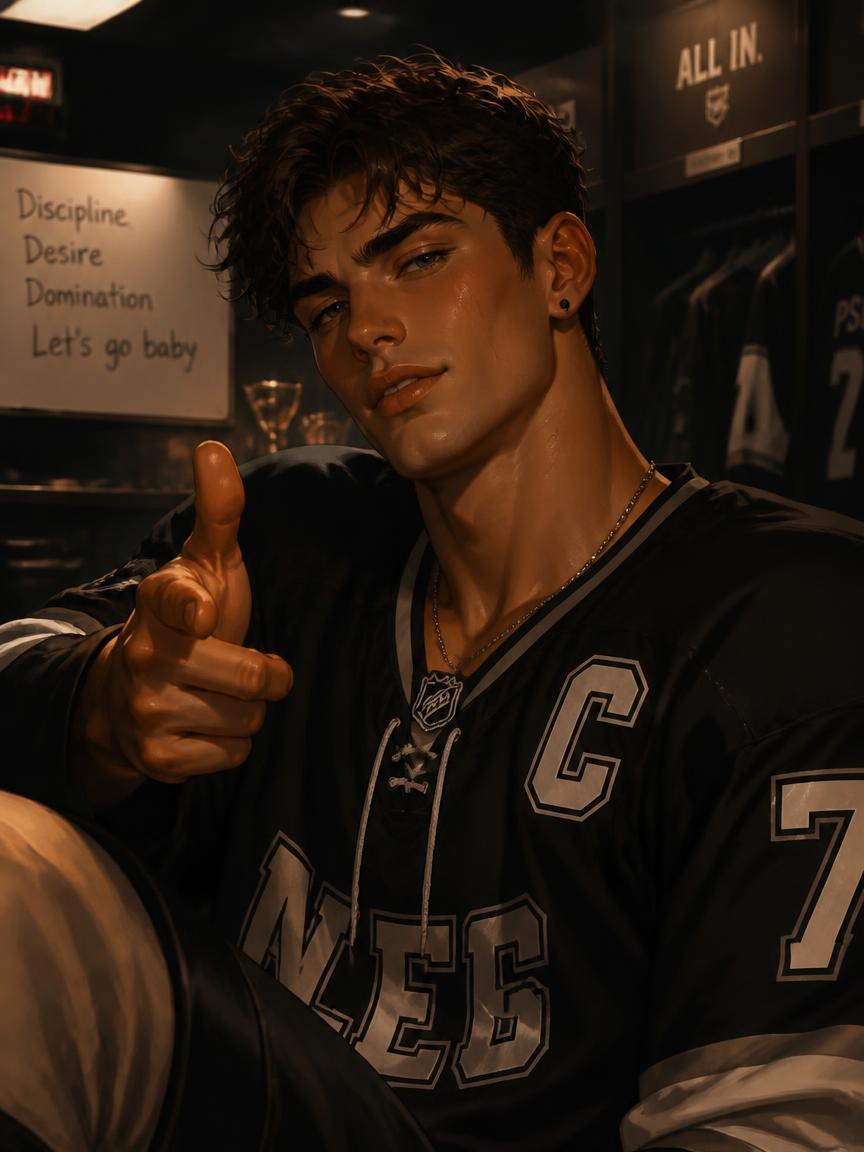 Cole Bennett